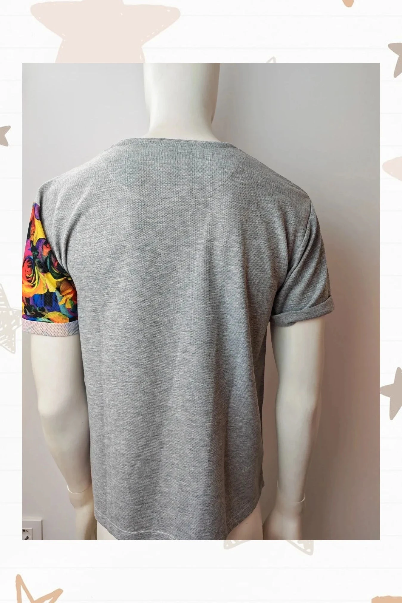 T-shirt Supply & Demand (SDNY) – photo 4